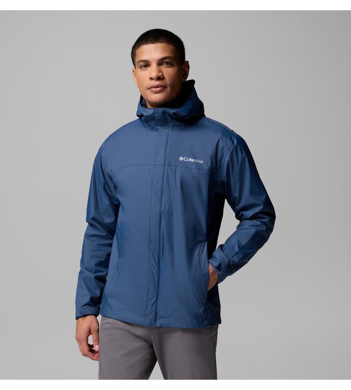 بارانی مردانه Columbia مدل Watertight II بارانی مردانه Columbia مدل Watertight II