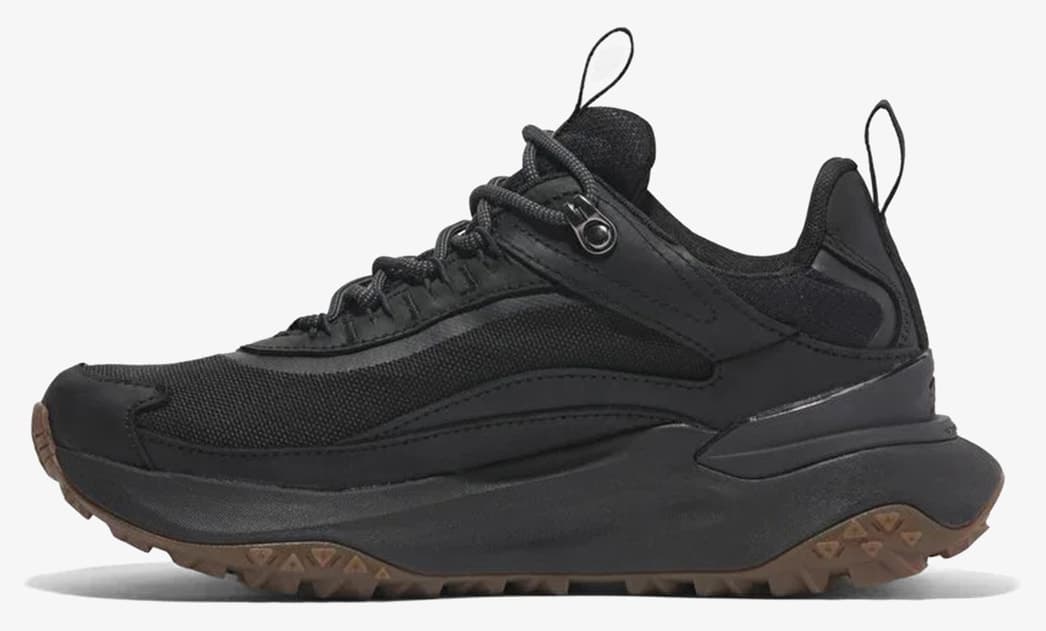 کفش ورزشی زنانه Timberland ضدآب مشکی Motion Access کفش ورزشی زنانه Timberland ضدآب مشکی Motion Access