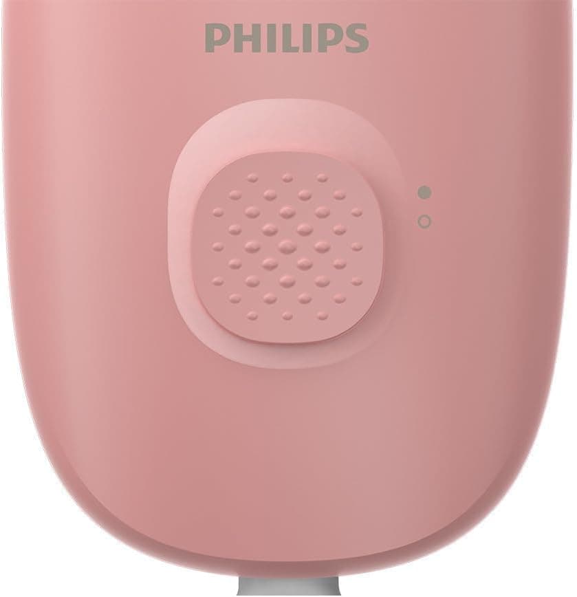 دستگاه اپیلیتور زنانه Philips Series 2000 سیمی پا مدل BRE229/00 دستگاه اپیلیتور زنانه Philips Series 2000 سیمی پا مدل BRE229/00