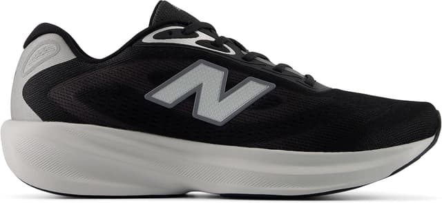 کفش ورزشی New Balance مدل 680 مشکی 001 کفش ورزشی New Balance مدل 680 مشکی 001