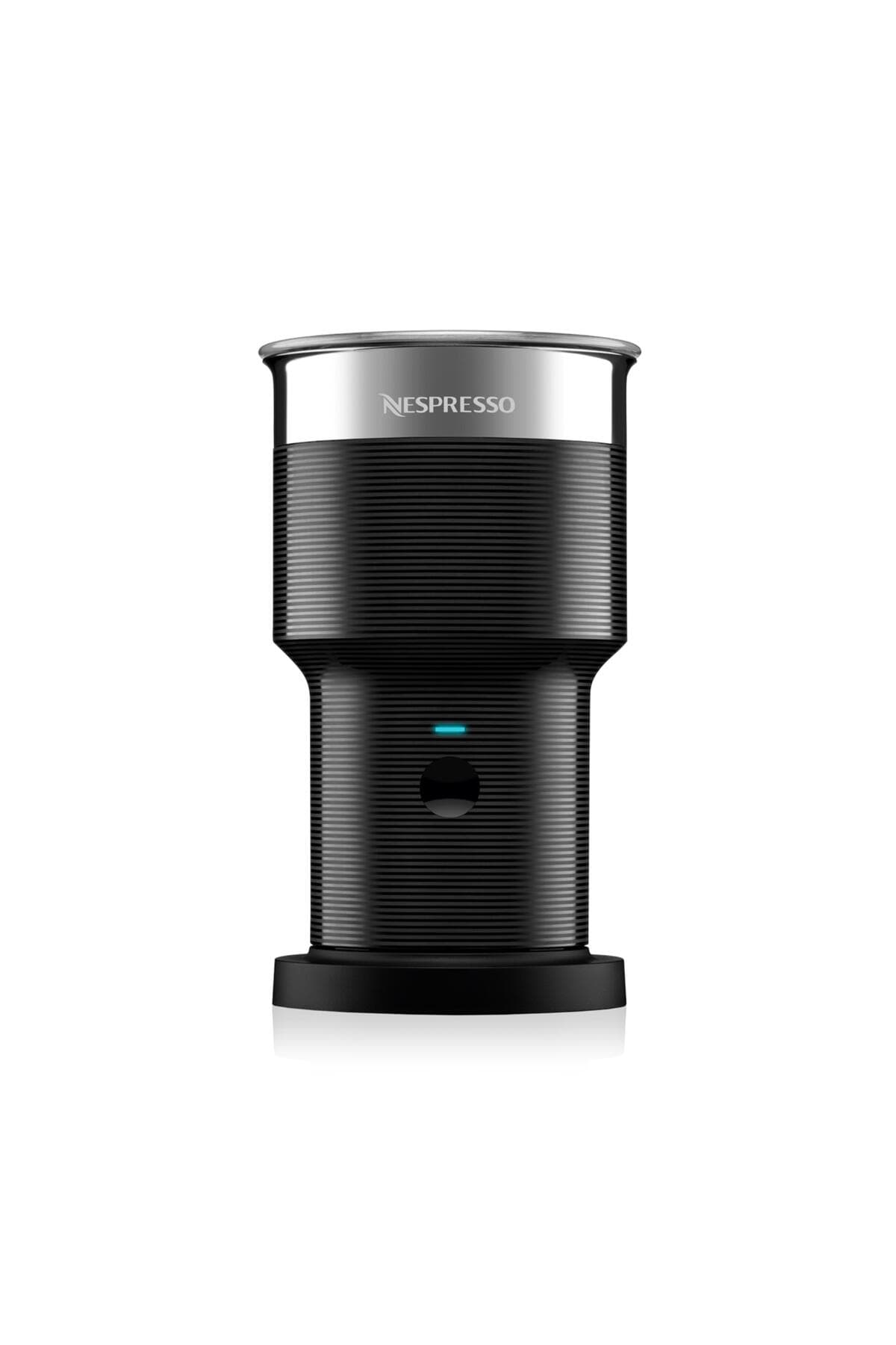 کفساز شیر Nespresso مشکی مدل Aeroccino XL کفساز شیر Nespresso مشکی مدل Aeroccino XL