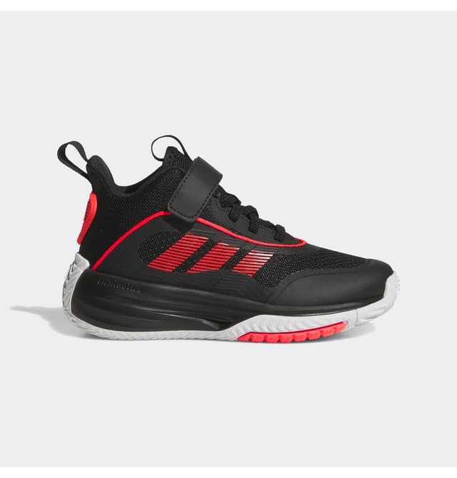 کفش بسکتبال بچگانه یونیسکس adidas Ownthegame 3.0 K مدل JQ7939 کفش بسکتبال بچگانه یونیسکس adidas Ownthegame 3.0 K مدل JQ7939