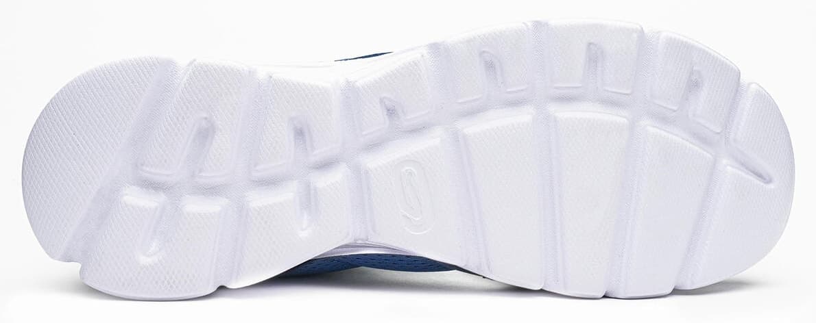کفش دویدن ورزشی مردانه Decathlon آبی مدل Run 100 کفش دویدن ورزشی مردانه Decathlon آبی مدل Run 100
