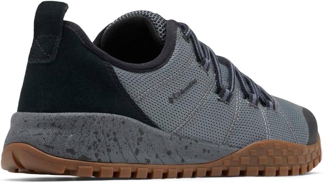 کفش پیادهروی مردانه Columbia مدل FAIRBANKS™ LOW کفش پیادهروی مردانه Columbia مدل FAIRBANKS™ LOW
