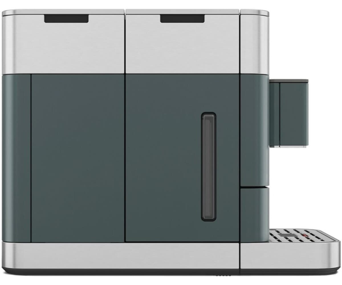 ماشین اسپرسوساز تماماتوماتیک Kitchenaid مدل KF8 5KES8558EJP رنگ ارس ماشین اسپرسوساز تماماتوماتیک Kitchenaid مدل KF8 5KES8558EJP رنگ ارس