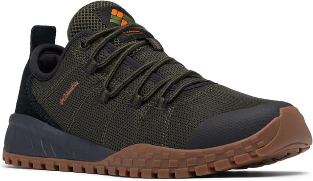 کفش مردانه Columbia مدل FAIRBANKS™ LOW کفش مردانه Columbia مدل FAIRBANKS™ LOW