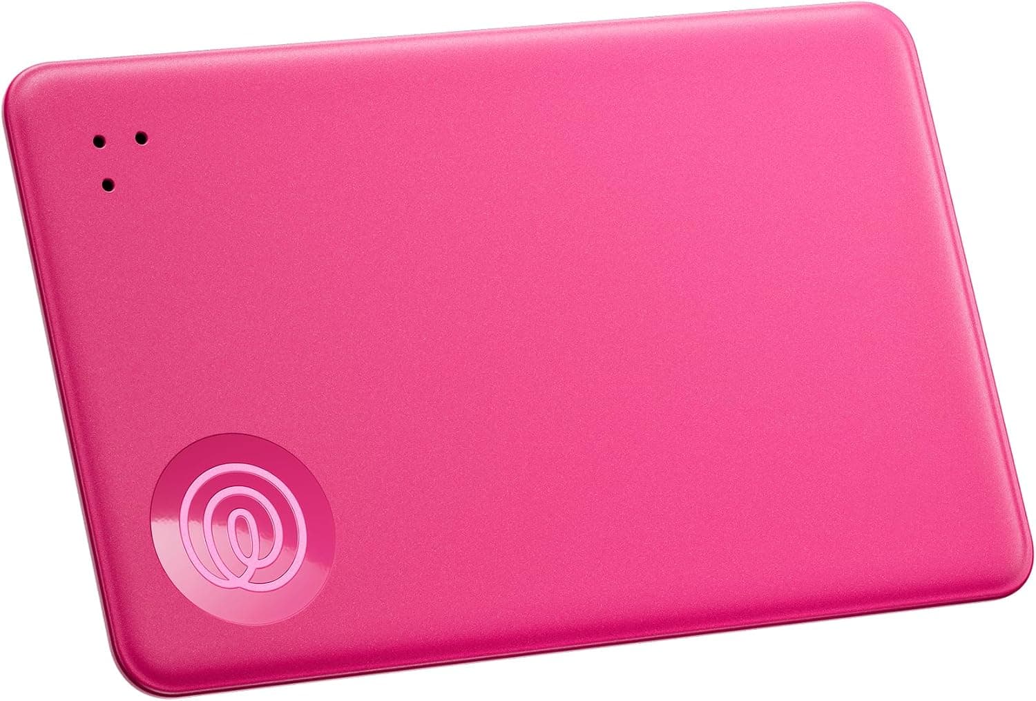 ردیاب بلوتوثی وسایل Life360 سازگار با iOS و Android مدل Tile Slim 1-Pack مشکی ردیاب بلوتوثی وسایل Life360 سازگار با iOS و Android مدل Tile Slim 1-Pack مشکی