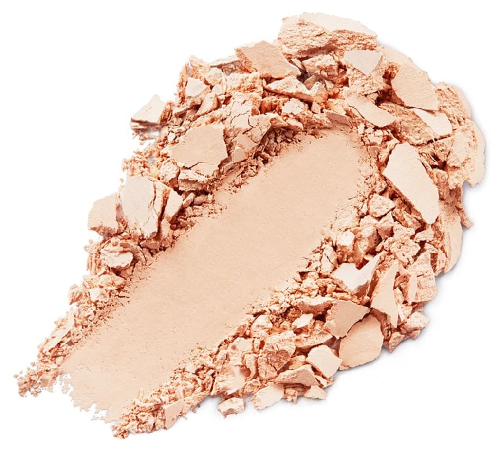 پودر فشرده KIKO Radiant Fusion Baked رنگ 02 شنی پودر فشرده KIKO Radiant Fusion Baked رنگ 02 شنی