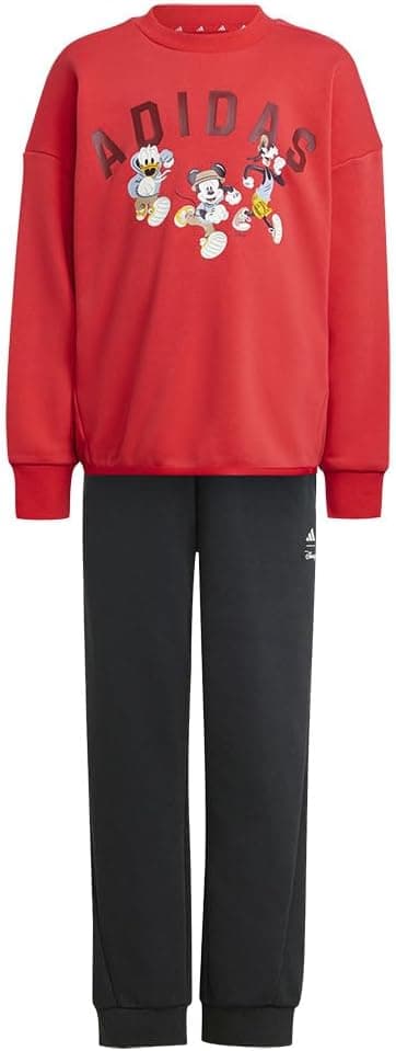ست گرمکن ورزشی کودکانه adidas x Disney Mickey Mouse ست گرمکن ورزشی کودکانه adidas x Disney Mickey Mouse