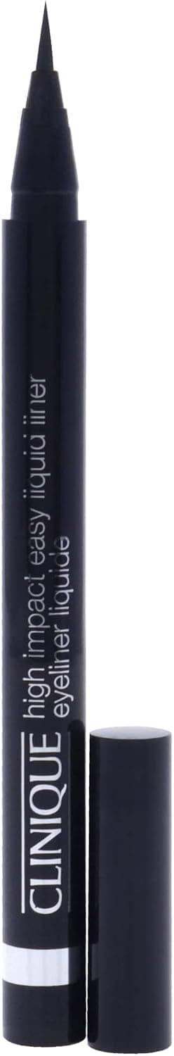 خط چشم مایع Clinique مشکی High Impact Easy Liquid Liner 0.67 g خط چشم مایع Clinique مشکی High Impact Easy Liquid Liner 0.67 g