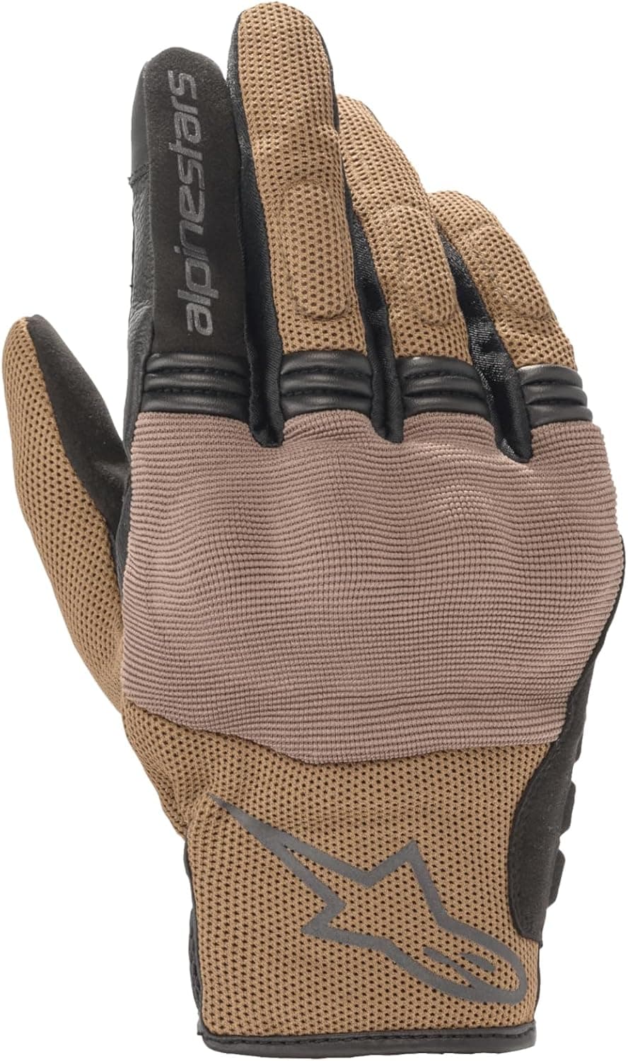 دستکش موتورسواری Alpinestars Copper مشکی سایز M مدل 356842010 دستکش موتورسواری Alpinestars Copper مشکی سایز M مدل 356842010