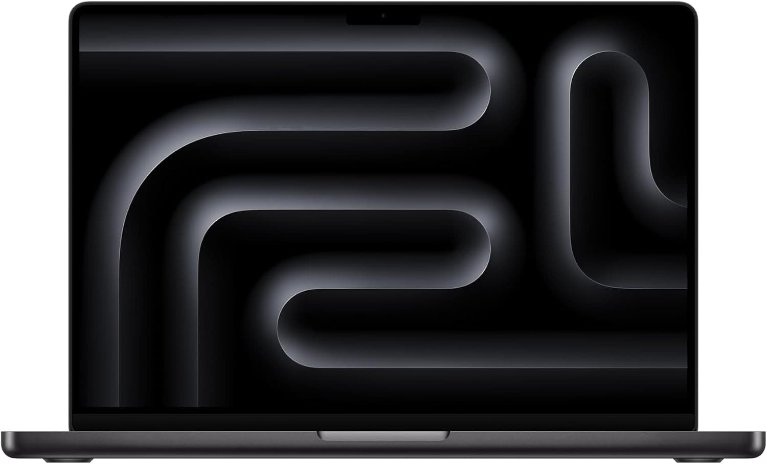 لپتاپ Apple MacBook Pro با چیپ M5، 16GB، 1TB SSD، فضای سیاه لپتاپ Apple MacBook Pro با چیپ M5، 16GB، 1TB SSD، فضای سیاه