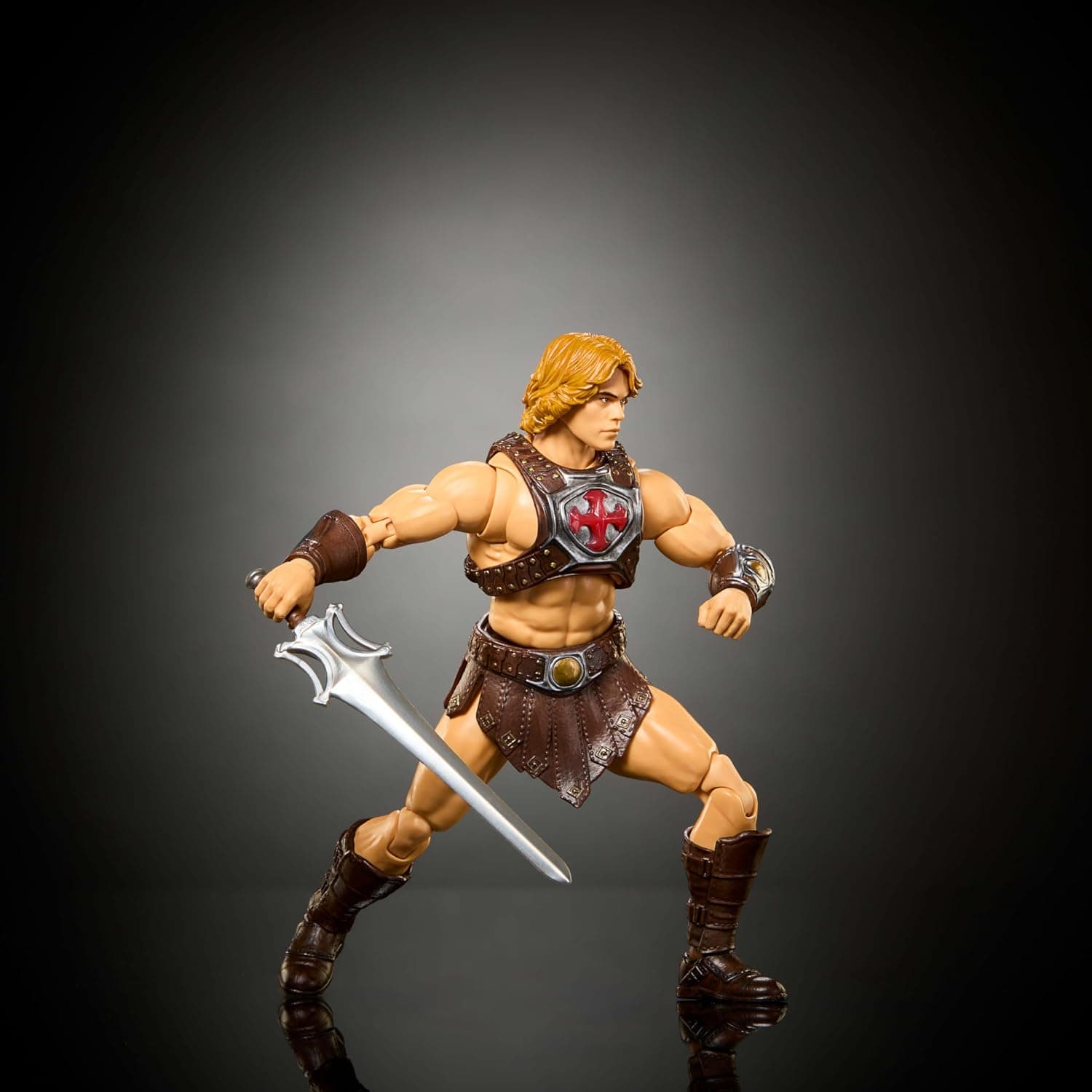 محصول Masters of the Universe MOTU First Ones Chronicles He-Man محصول Masters of the Universe MOTU First Ones Chronicles He-Man