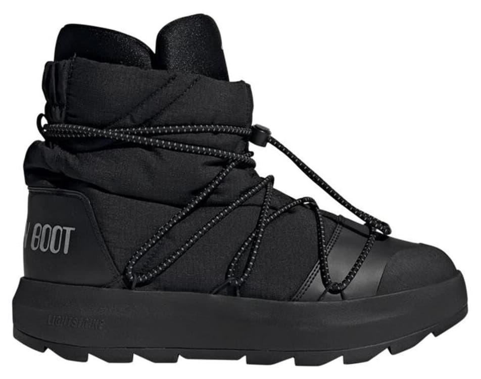 بوت زنانه adidas x Moon Boot Ace Mid بوت زنانه adidas x Moon Boot Ace Mid