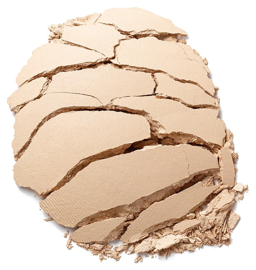 پودر فشرده پختهشده Flormar با پیگمنت بالا و جلوه نیمهمات پودر فشرده پختهشده Flormar با پیگمنت بالا و جلوه نیمهمات