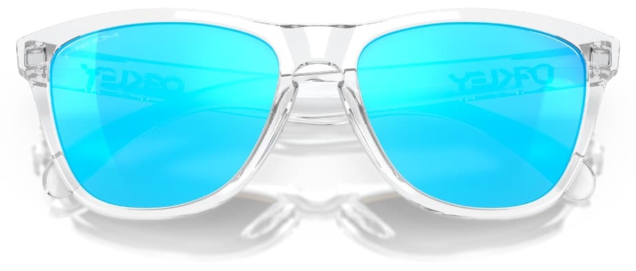 عینک آفتابی زنانه Oakley مدل FROGSKINS OO 9013 9013D0 55 عینک آفتابی زنانه Oakley مدل FROGSKINS OO 9013 9013D0 55