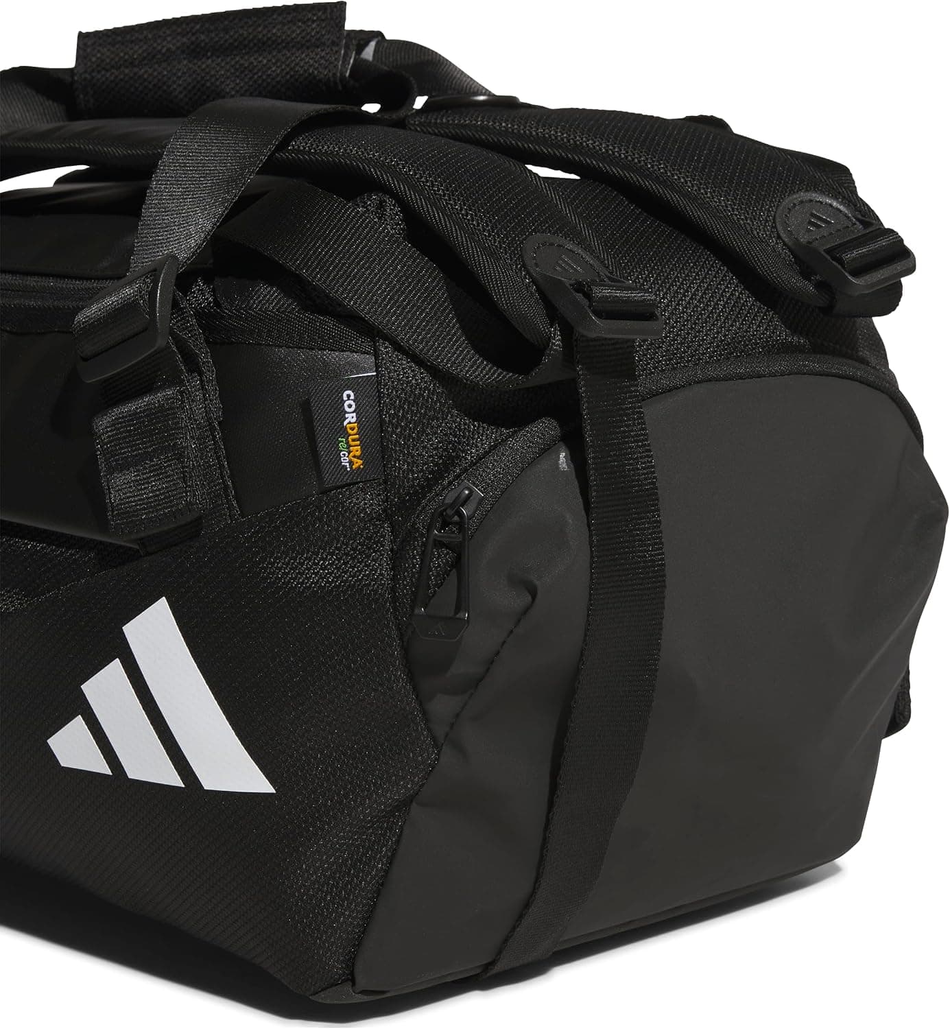 کیف یونیسکس adidas مشکی مدل EP/Syst. DB35 سایز استاندارد کیف یونیسکس adidas مشکی مدل EP/Syst. DB35 سایز استاندارد