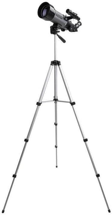 تلسکوپ شکستی قابل حمل Celestron Travel Scope DX تلسکوپ شکستی قابل حمل Celestron Travel Scope DX