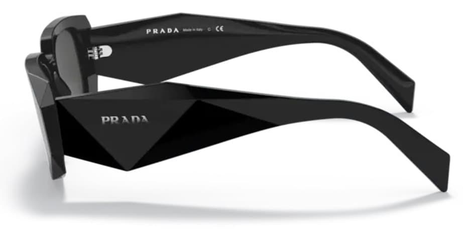 عینک آفتابی زنانه Prada مدل PR 17WS 1AB5S0 49 عینک آفتابی زنانه Prada مدل PR 17WS 1AB5S0 49