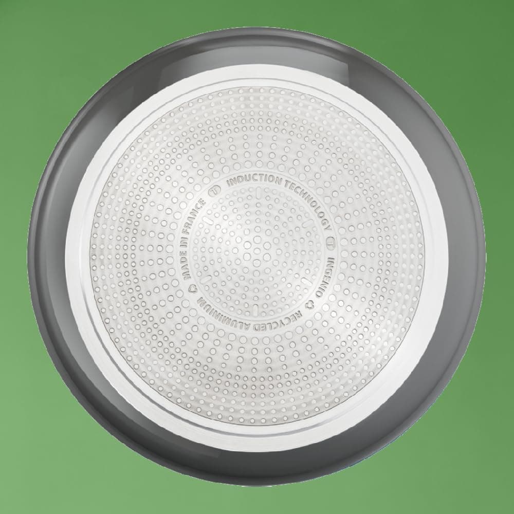 ست تابه ۳ تکه Tefal Ingenio Ceramic Renew با کف القایی ست تابه ۳ تکه Tefal Ingenio Ceramic Renew با کف القایی