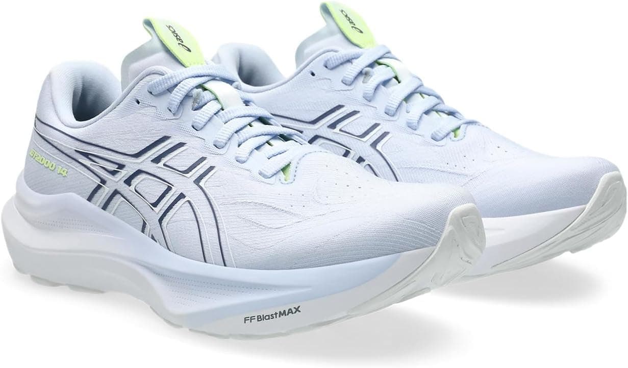 کفش دویدن مردانه ASICS آبی مدل Gt 2000 14 1011C056-401 کفش دویدن مردانه ASICS آبی مدل Gt 2000 14 1011C056-401