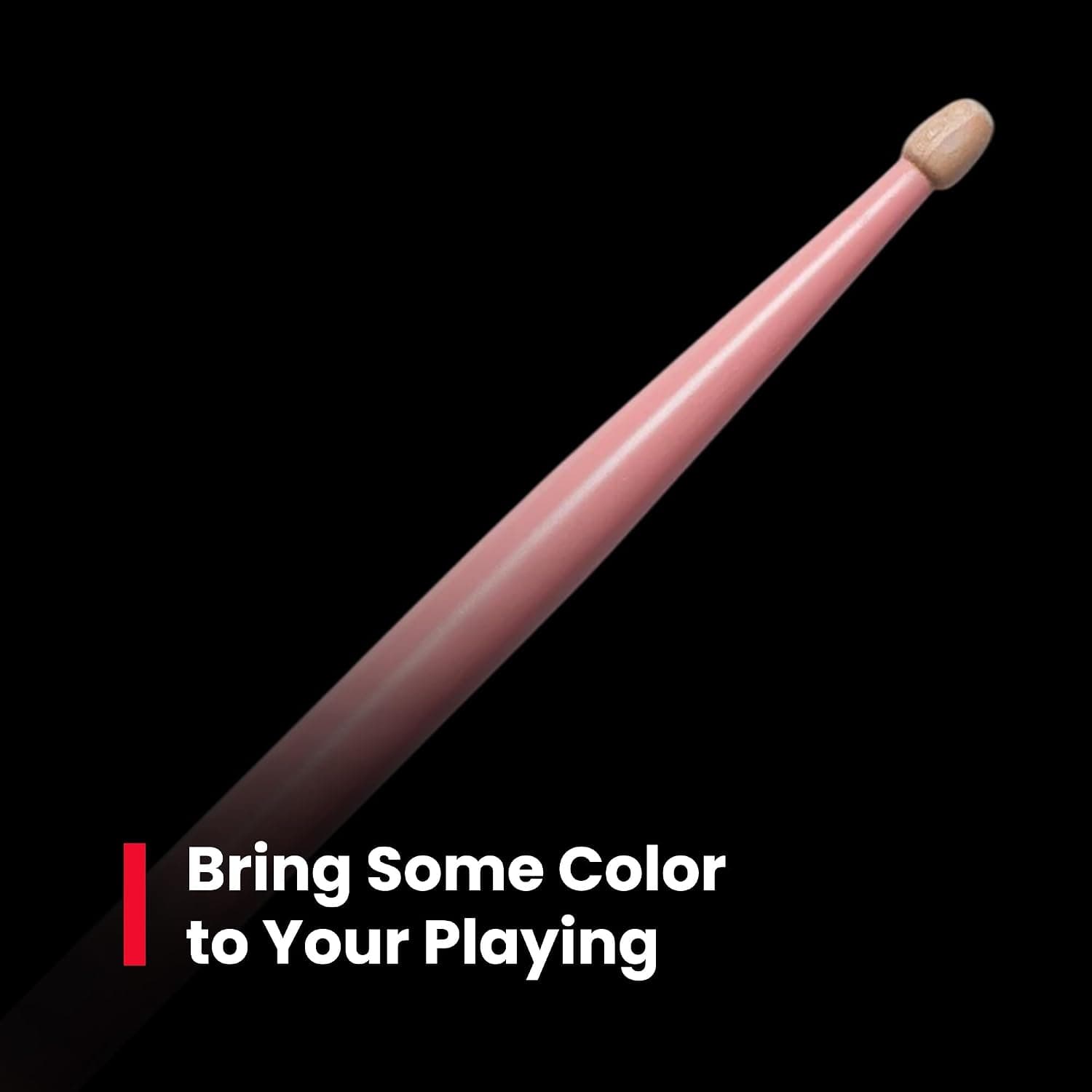 چوب درام Vic Firth مدل American Classic 5A چوب درام Vic Firth مدل American Classic 5A