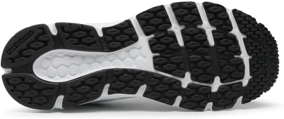 کفش مردانه New Balance مدل 408 سفید سایز 46.5 EU کفش مردانه New Balance مدل 408 سفید سایز 46.5 EU