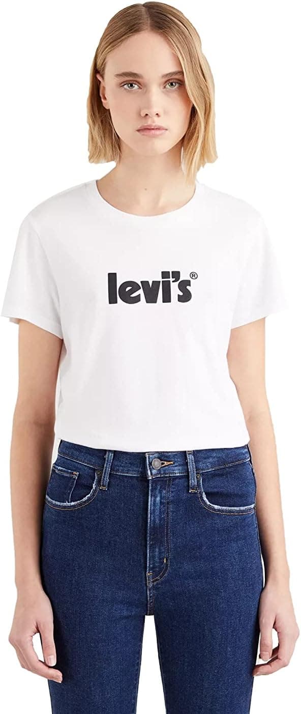 تیشرت زنانه Levi's The Perfect Tee تیشرت زنانه Levi's The Perfect Tee