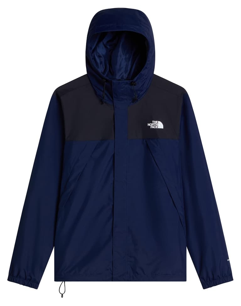 کاپشن مردانه The North Face اوتدور فناوری DryVent سرمهای مدل Antora کاپشن مردانه The North Face اوتدور فناوری DryVent سرمهای مدل Antora