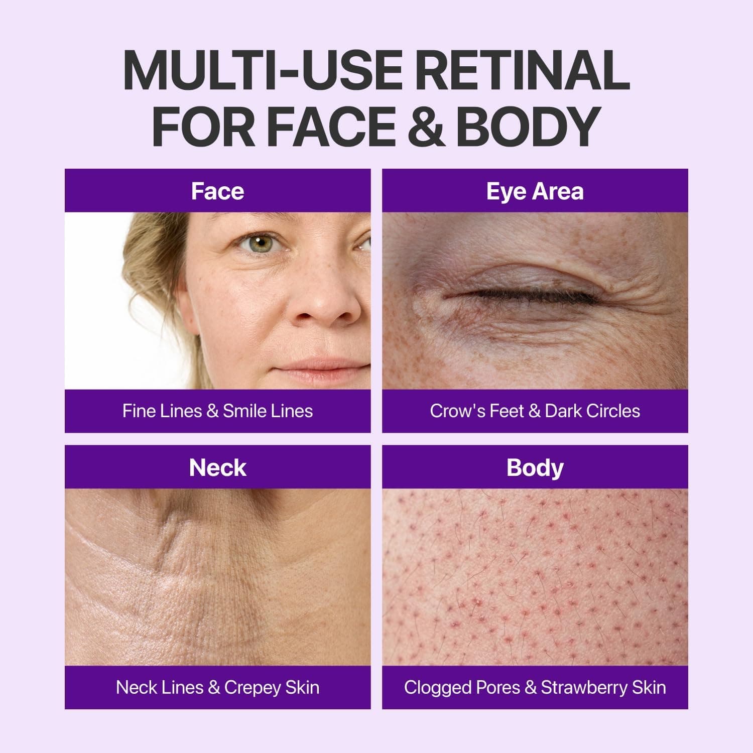 کرم دور چشم numbuzin مدل No.9 Nad+ Retinal Volumetox کرم دور چشم numbuzin مدل No.9 Nad+ Retinal Volumetox