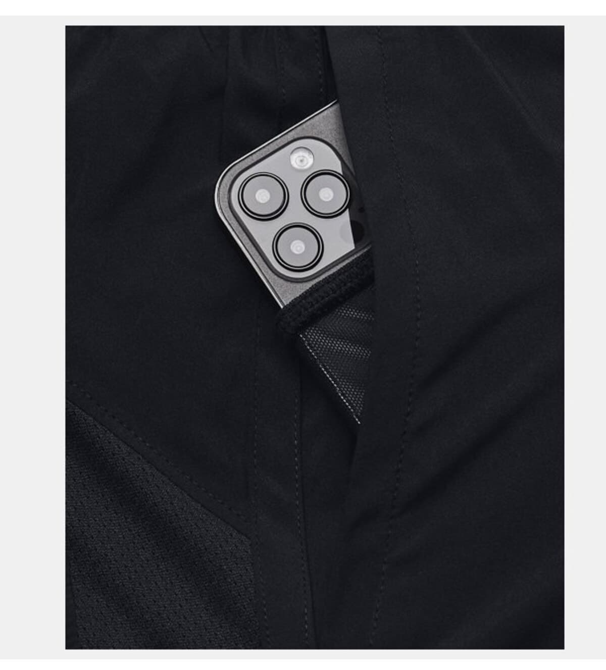 شورت مردانه Under Armour مدل UA Launch 7 شورت مردانه Under Armour مدل UA Launch 7