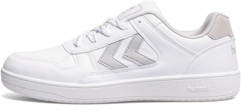 کفش ورزشی یونیسکس Hummel Court 1990 مدل 900828-9001 کفش ورزشی یونیسکس Hummel Court 1990 مدل 900828-9001