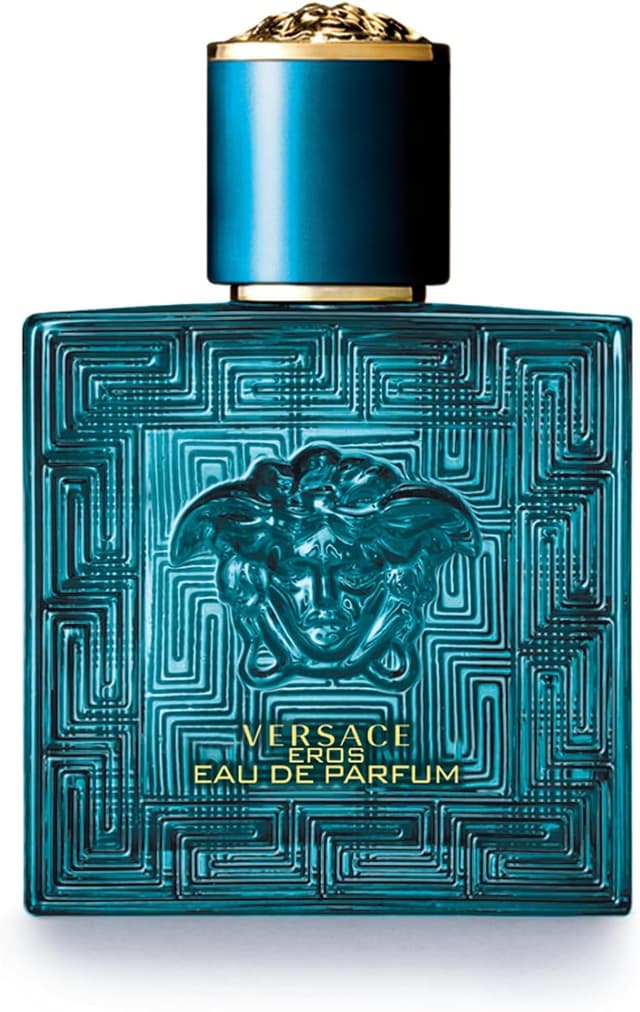 ادوپرفیوم مردانه Versace Eros 50 ml ادوپرفیوم مردانه Versace Eros 50 ml