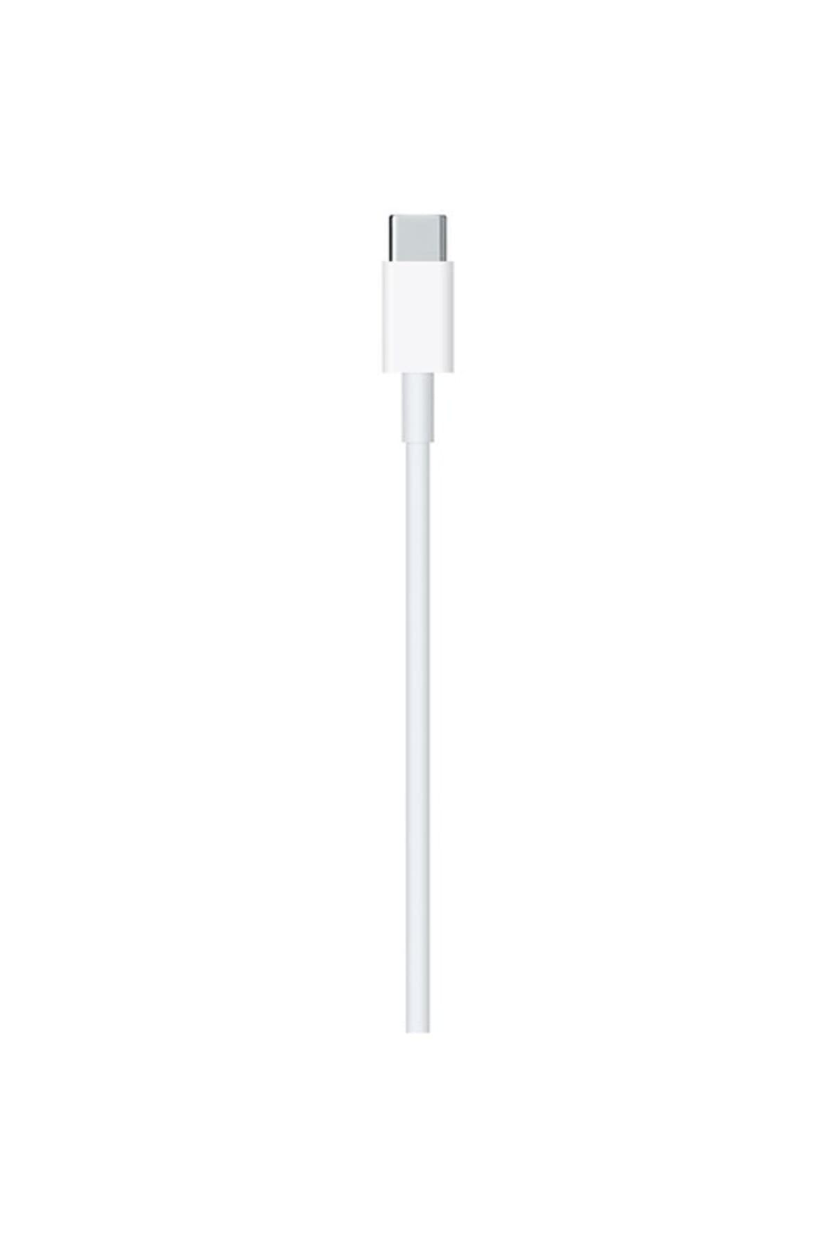 کابل Apple USB-C به Lightning 1 متری مدل MM0A3ZM/A کابل Apple USB-C به Lightning 1 متری مدل MM0A3ZM/A