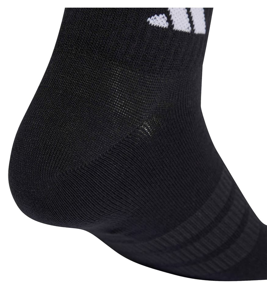 جوراب ورزشی زنانه adidas بسته 3 جفتی جوراب ورزشی زنانه adidas بسته 3 جفتی