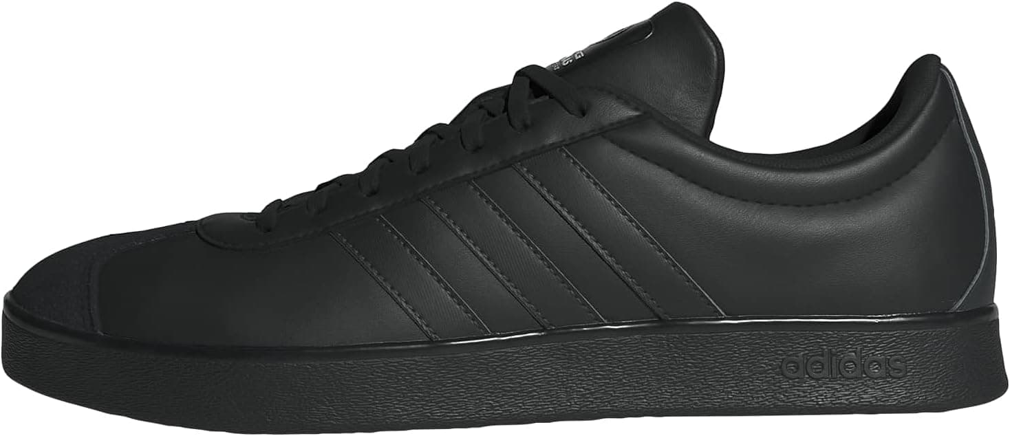 کفش پیادهروی یونیسکس بزرگسال adidas مدل VL COURT MER کفش پیادهروی یونیسکس بزرگسال adidas مدل VL COURT MER