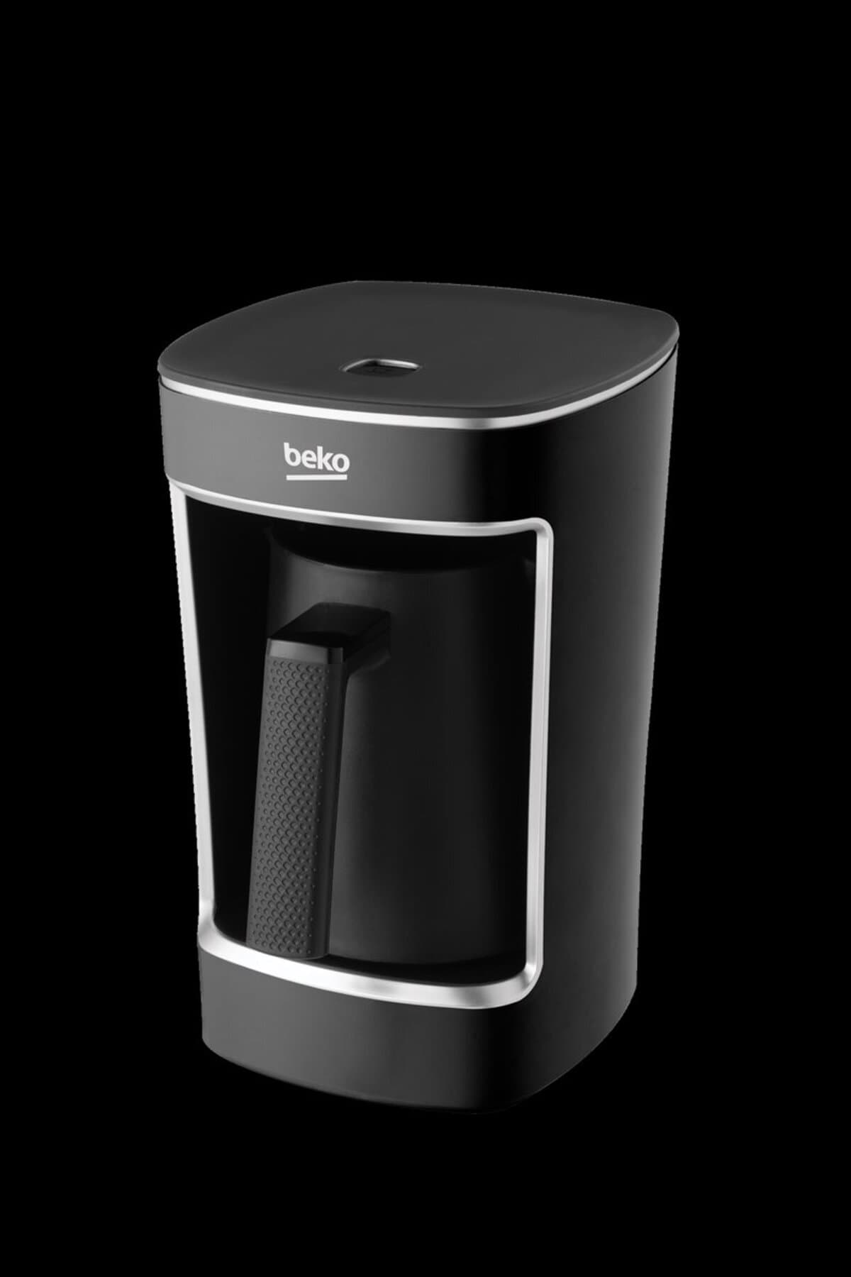 ماشین قهوه ترک Beko مدل TKM 2341 مشکی ماشین قهوه ترک Beko مدل TKM 2341 مشکی