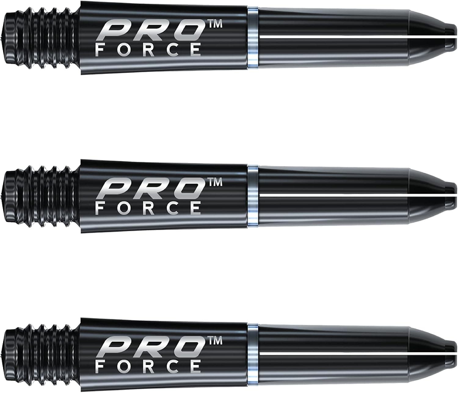 شفت دارت WINMAU مشکی کوتاه مدل Pro-Force شفت دارت WINMAU مشکی کوتاه مدل Pro-Force