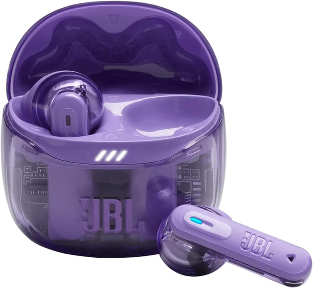 هدفون بیسیم JBL Tune Flex 2 با حذف نویز تطبیقی مدل JBLTFLEX2GMAE هدفون بیسیم JBL Tune Flex 2 با حذف نویز تطبیقی مدل JBLTFLEX2GMAE