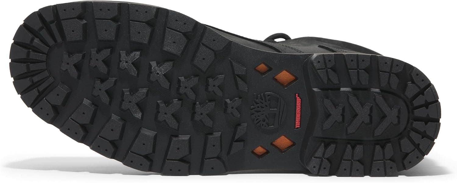 بوت مردانه Timberland ضدآب چرمی مدل Britton Road Mid Lace Up 5003184974 بوت مردانه Timberland ضدآب چرمی مدل Britton Road Mid Lace Up 5003184974