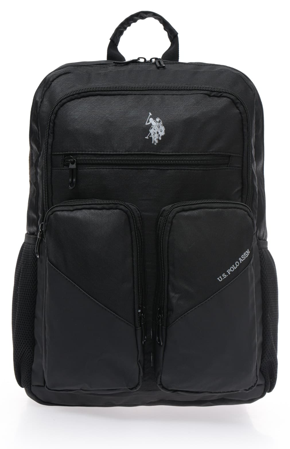 ست کیف مدرسه یونیسکس U.S. Polo Assn. مدل PLSET2411112 ست کیف مدرسه یونیسکس U.S. Polo Assn. مدل PLSET2411112