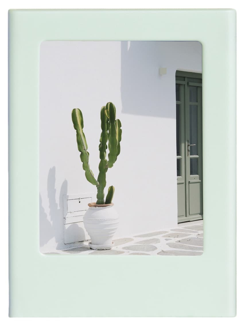 ست قاب عکس مغناطیسی Fujifilm سازگار با فیلم Instax Mini 5 عددی ست قاب عکس مغناطیسی Fujifilm سازگار با فیلم Instax Mini 5 عددی