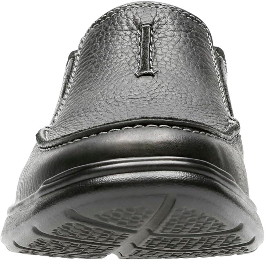 کفش مردانه Clarks بدون بند روزمره مدل Cotrell Free کفش مردانه Clarks بدون بند روزمره مدل Cotrell Free