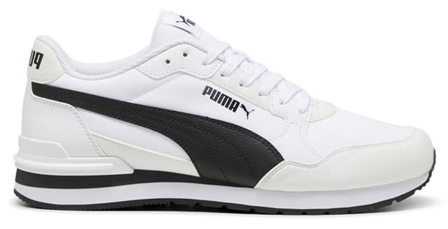 کفش ورزشی زنانه Puma نایلونی مدل ST Runner v4 کفش ورزشی زنانه Puma نایلونی مدل ST Runner v4