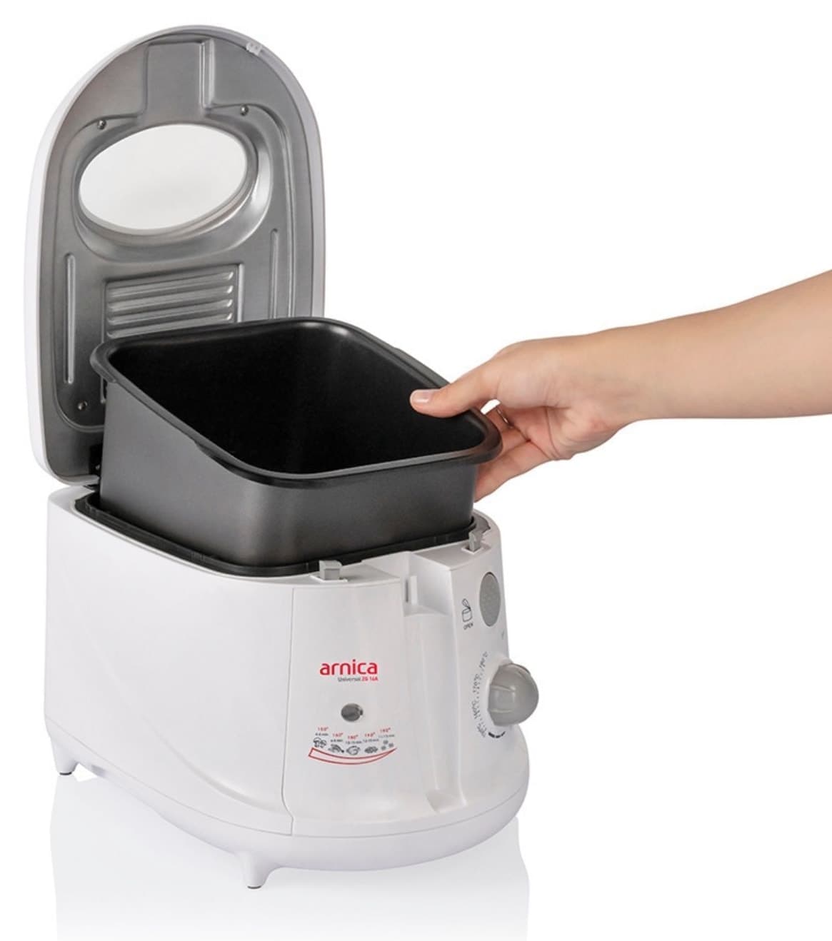 سرخکن Arnica Universal مدل ZG 16A GH22020 سرخکن Arnica Universal مدل ZG 16A GH22020