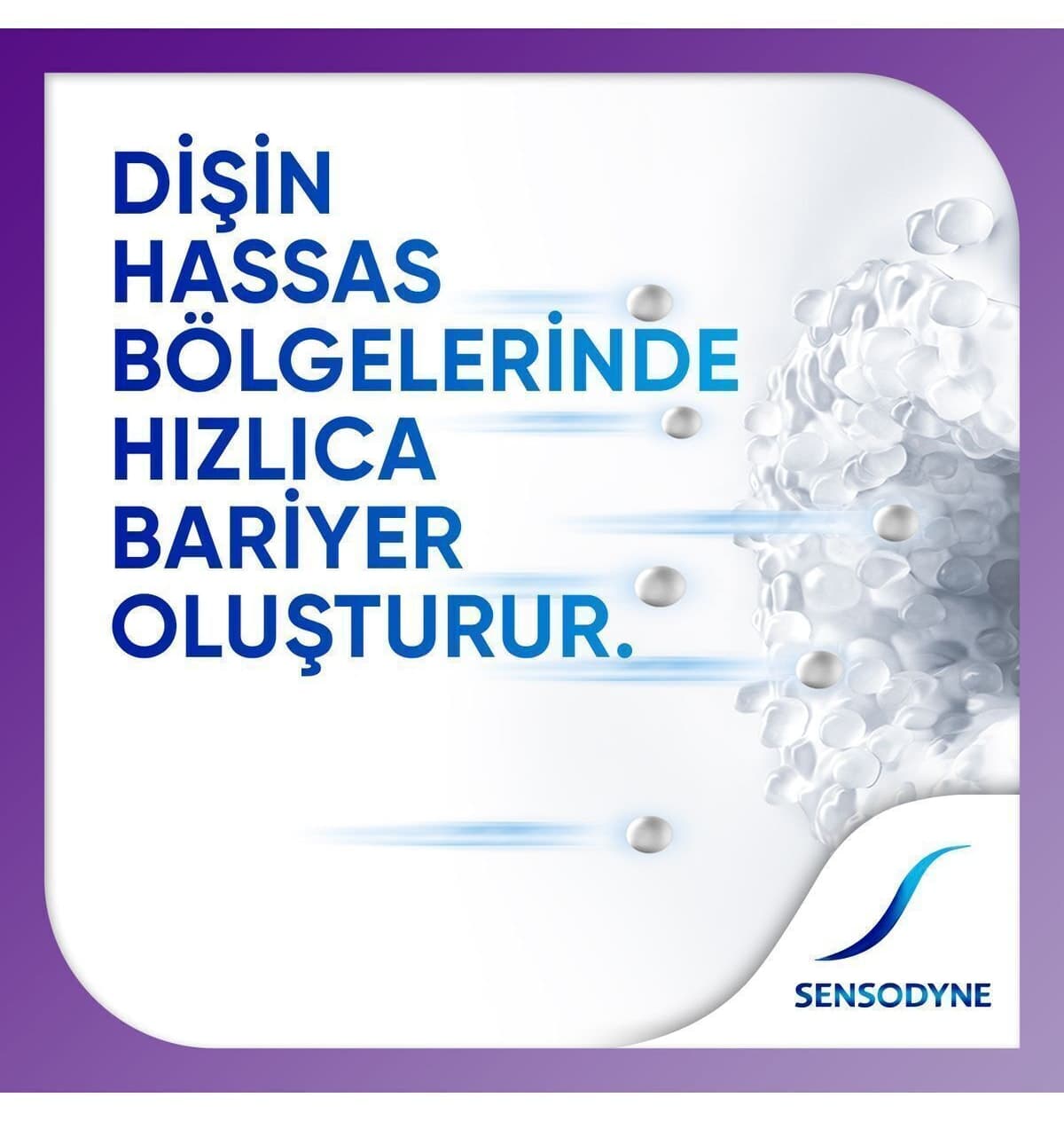خمیر دندان Sensodyne سفیدکننده تسکین سریع 75ml + مسواک نرم 2 عددی خمیر دندان Sensodyne سفیدکننده تسکین سریع 75ml + مسواک نرم 2 عددی
