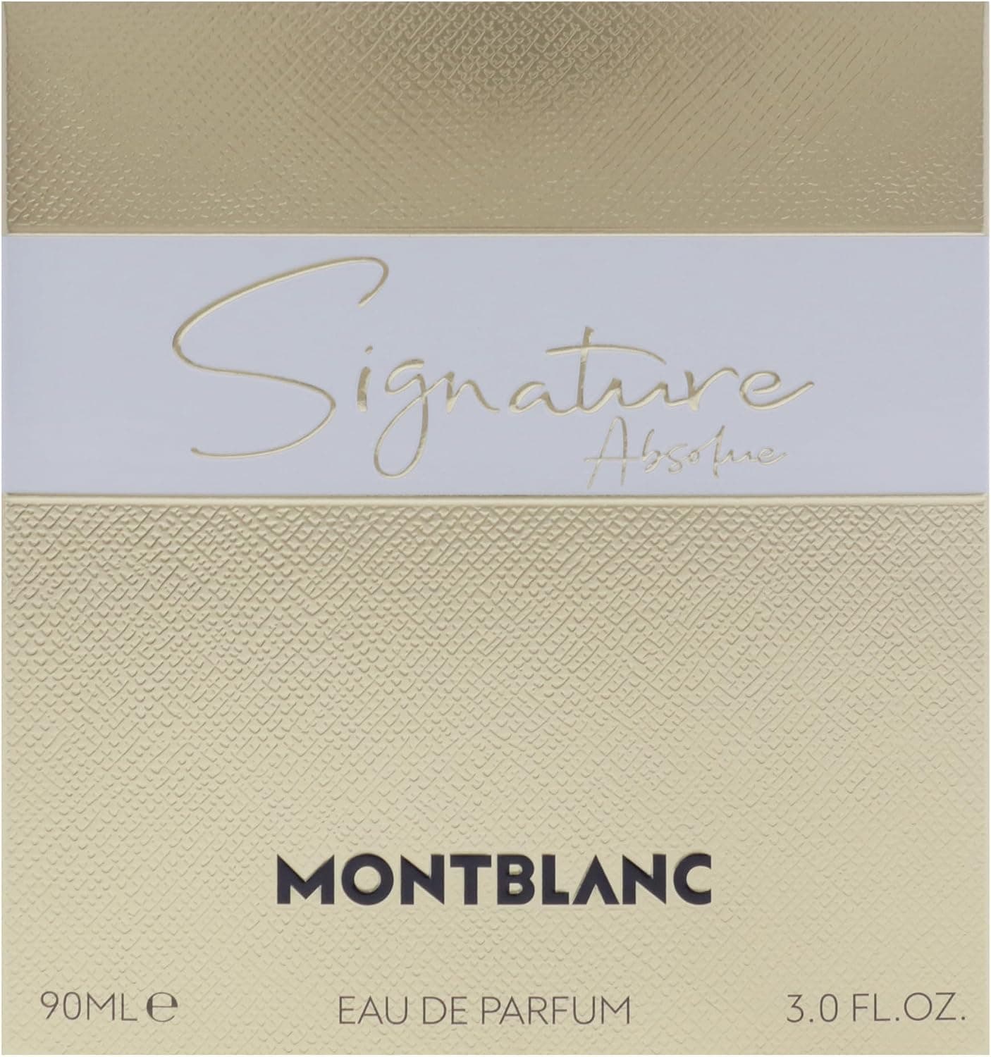 عطر زنانه MONTBLANC Signature 90 ml عطر زنانه MONTBLANC Signature 90 ml