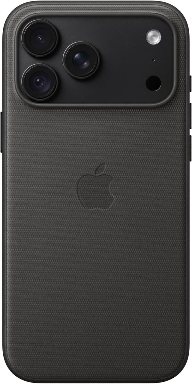 قاب گوشی Apple بافته Tech با قابلیت MagSafe مدل iPhone 18 Pro Max قاب گوشی Apple بافته Tech با قابلیت MagSafe مدل iPhone 18 Pro Max