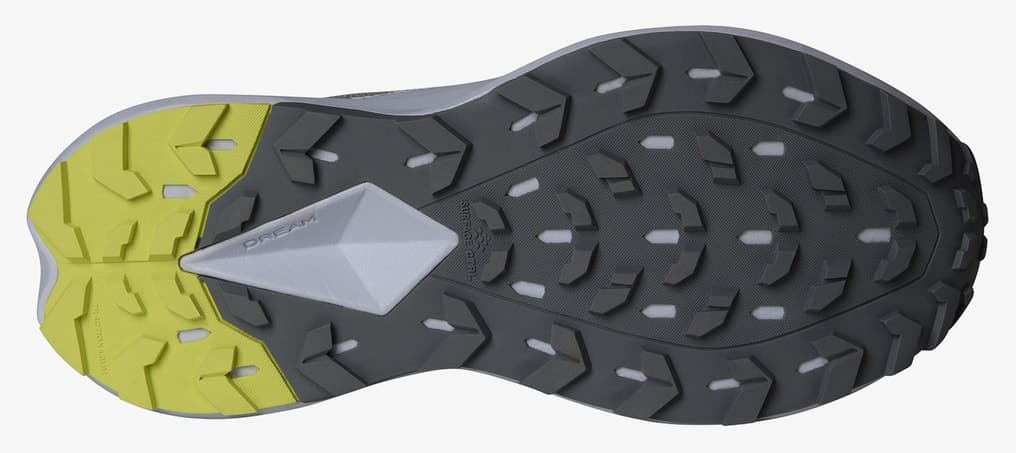 کفش دویدن زنانه The North Face بنفش Vectiv Enduris 4 کفش دویدن زنانه The North Face بنفش Vectiv Enduris 4