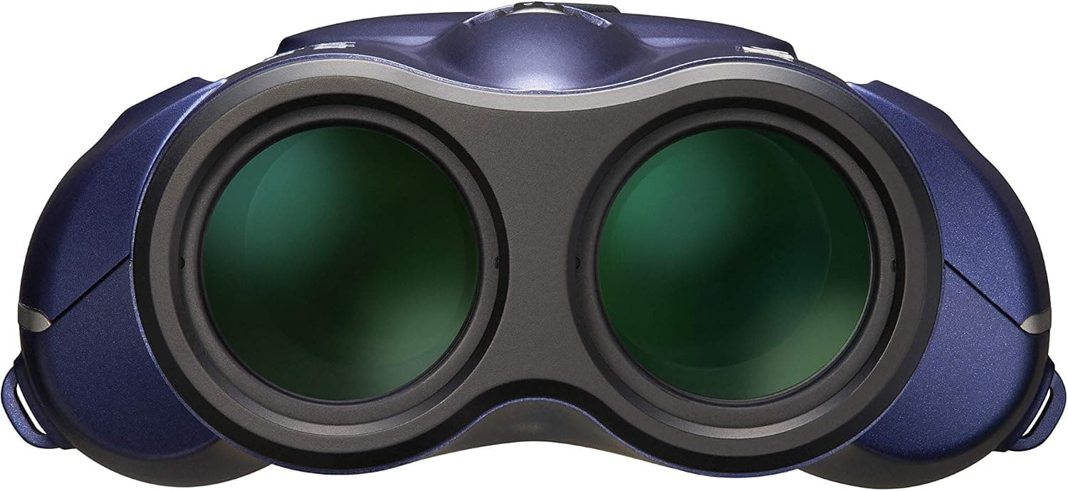 دوربین دوچشمی Nikon Sportstar Zoom 8-24×25 آبی تیره کوچک دوربین دوچشمی Nikon Sportstar Zoom 8-24×25 آبی تیره کوچک